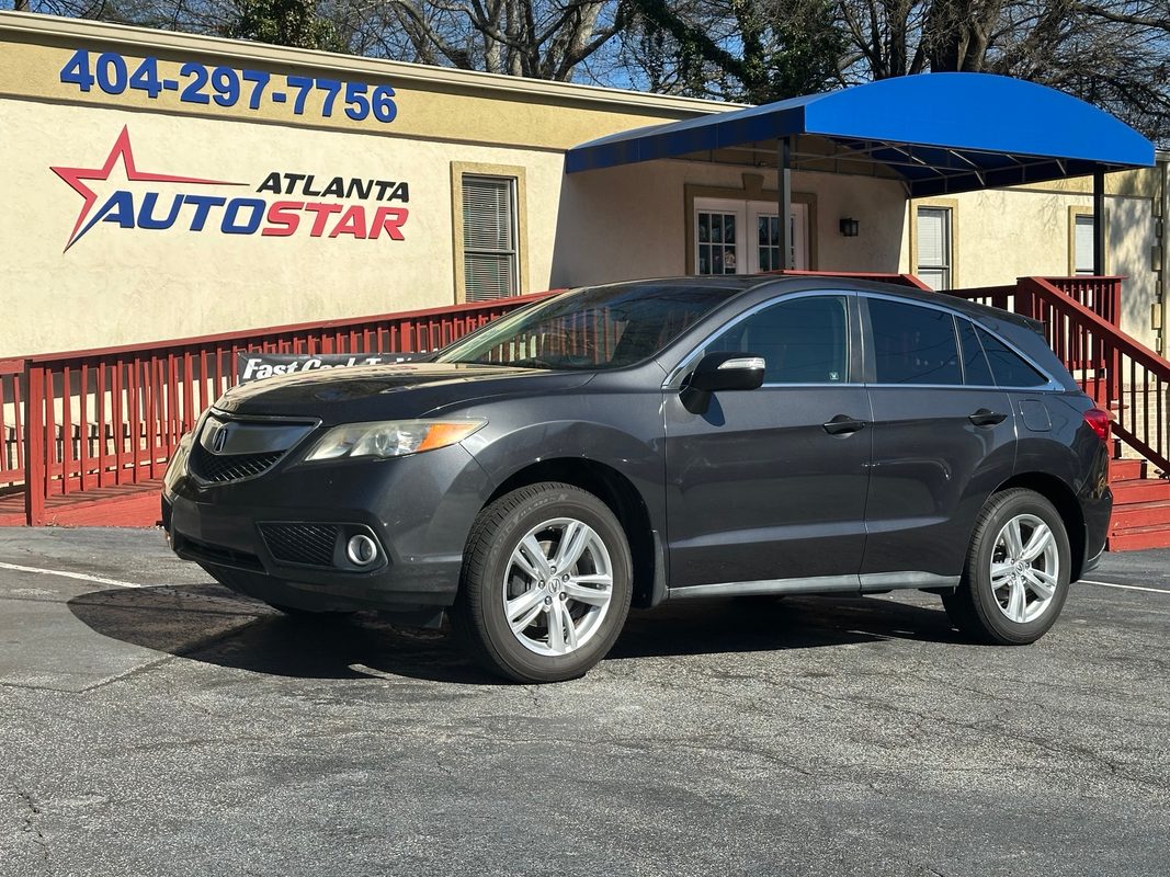2019 CHEVROLET IMPALA photo 1 - Atlanta AutoStar Decatur GA