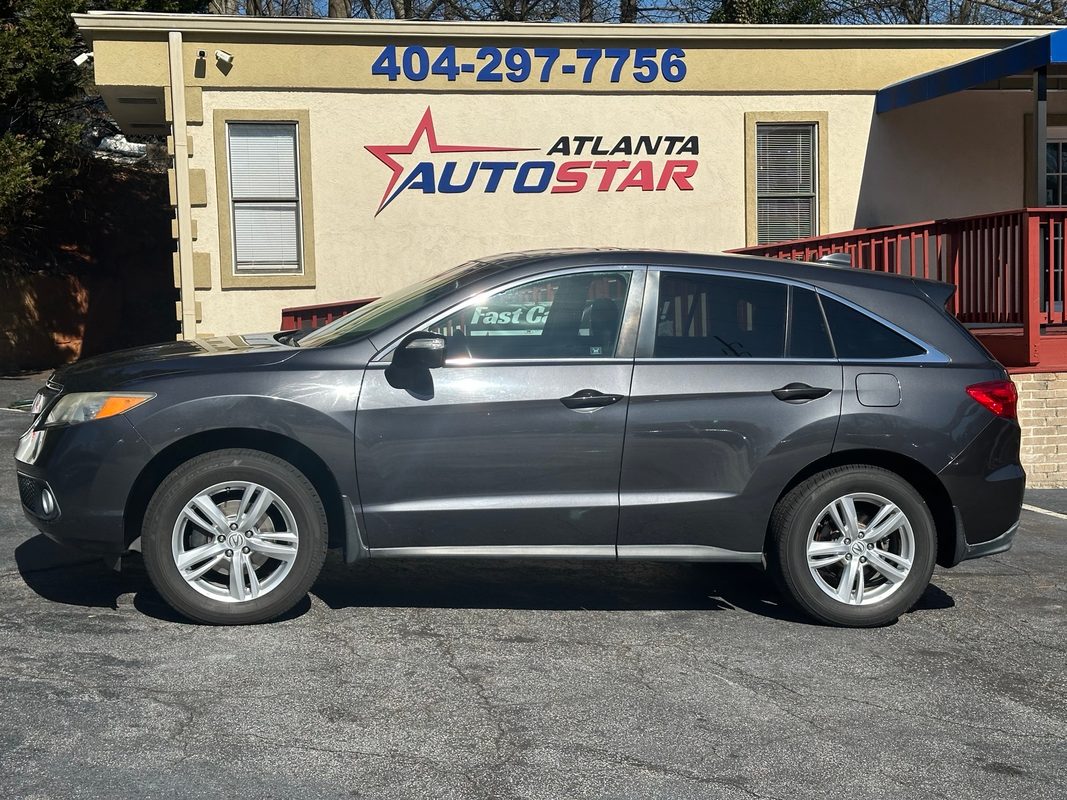2019 CHEVROLET IMPALA photo 2 - Atlanta AutoStar Decatur GA