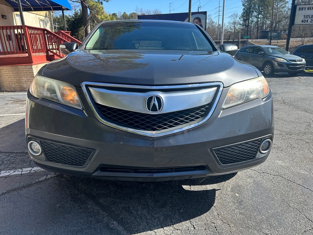 2019 CHEVROLET IMPALA photo 3 - Atlanta AutoStar Decatur GA