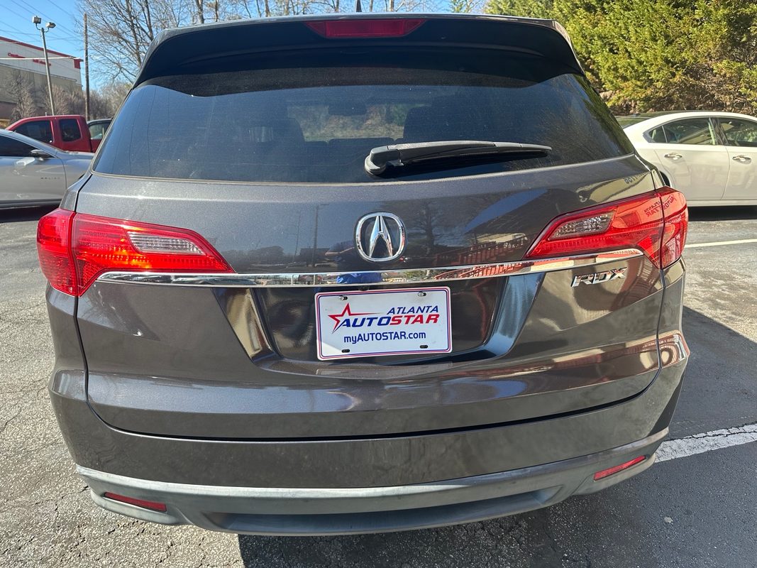 2019 CHEVROLET IMPALA photo 4 - Atlanta AutoStar Decatur GA