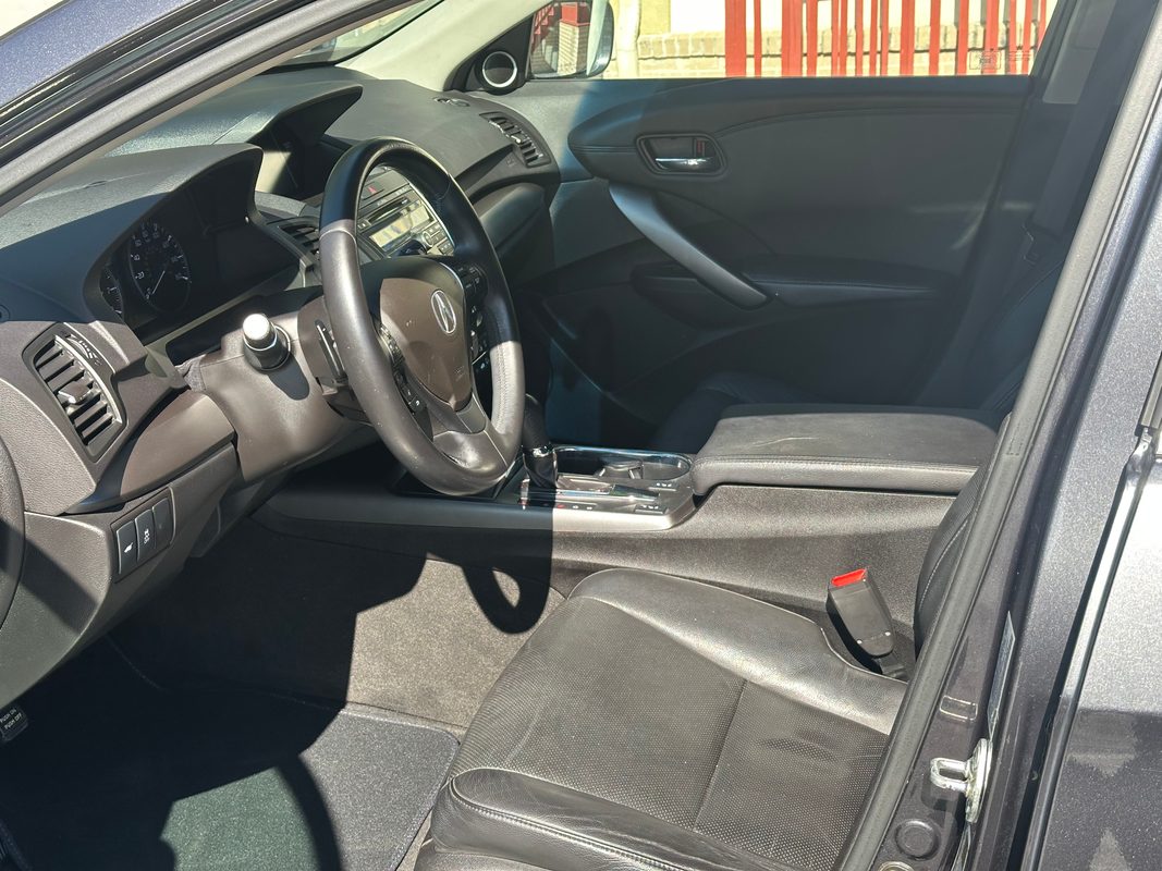 2019 CHEVROLET IMPALA photo 6 - Atlanta AutoStar Decatur GA