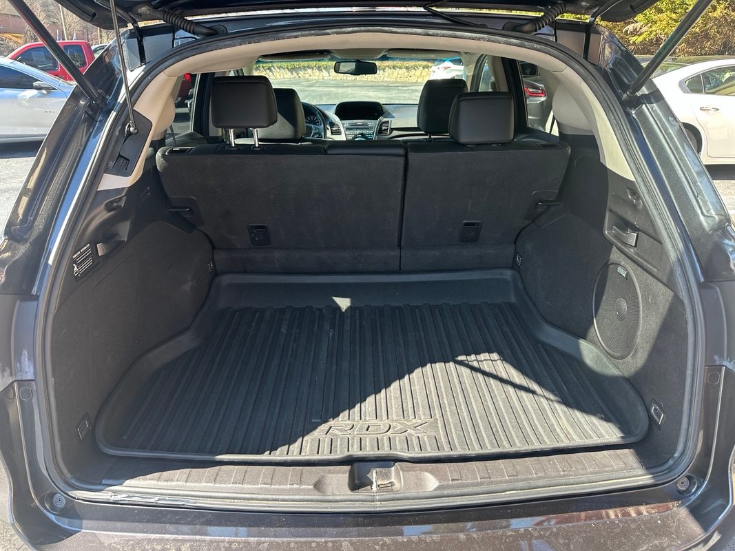 2019 CHEVROLET IMPALA photo 5 - Atlanta AutoStar Decatur GA
