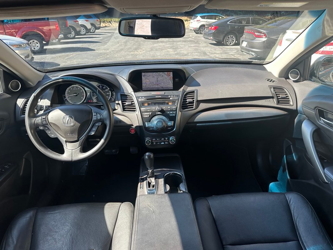 2019 CHEVROLET IMPALA photo 8 - Atlanta AutoStar Decatur GA